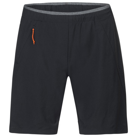 Herrenshorts Hannah Track schwarz anthracite