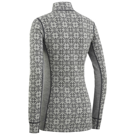 Damen-Funktionsshirt Kari Traa Rose Half Zip