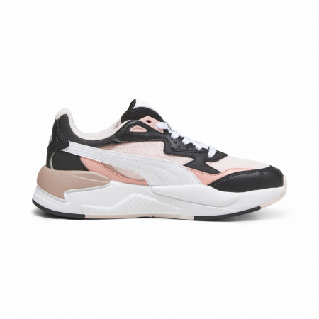 Schuhe Puma X-Ray Speed rosa/weiß Frosty Pink-White-Black
