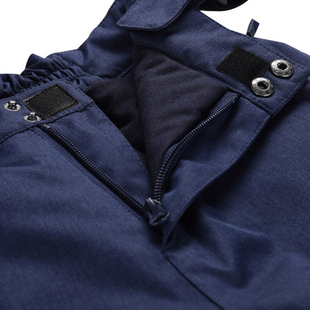 Kinder Skihose Alpine Pro Lermono