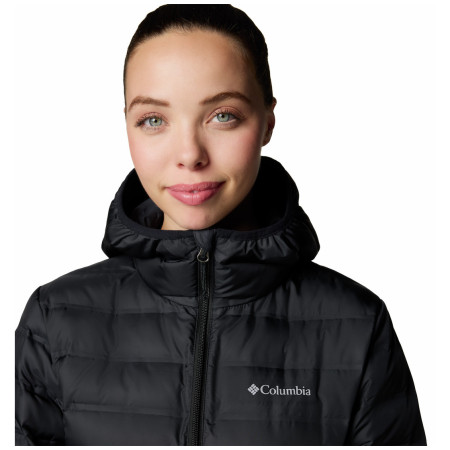 Damen-Winterjacke Columbia Lake 22™ Ii Down Hooded Jacket