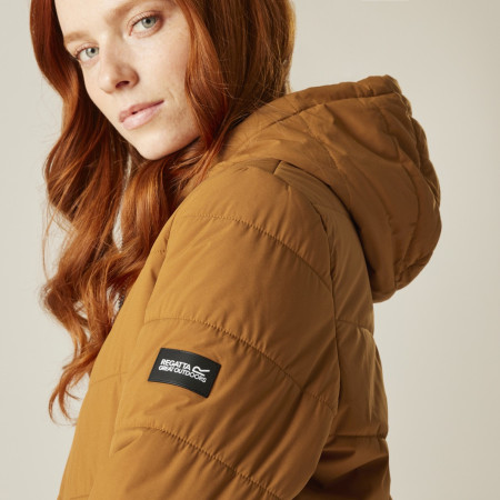 Damenjacke Regatta Agara