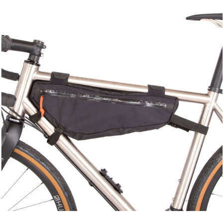 Fahrradtasche für den Rahmen Restrap Frame bag Medium