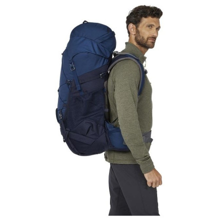 Rucksack Lowe Alpine Sirac Plus 50