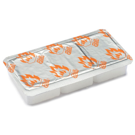 Trockenbrennstoff-Tabletten Esbit 6x14g