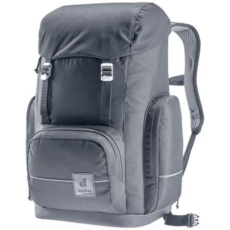 Schulranzen Deuter Scula schwarz black