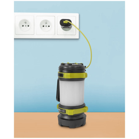 Leuchte Extol Cree XPG2 LED 350lm