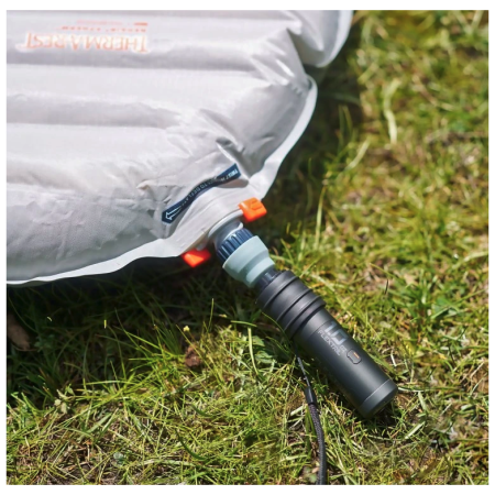 Elektrische Pumpe Flextail ZERO Pump 2
