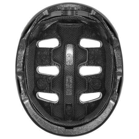 Kinder Fahrradhelm Uvex Kid 4 Style