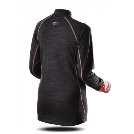 Damen-Sweatshirt Trimm Clinic Lady