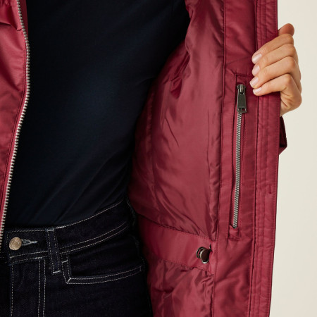 Damen-Wintermantel Regatta Romine II