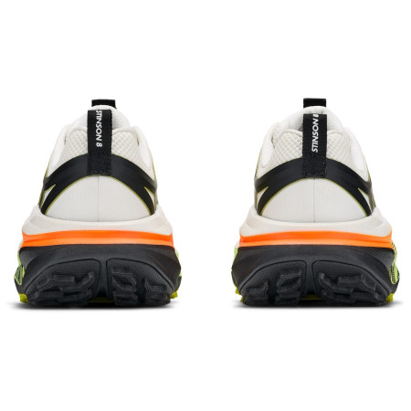 Herren Laufschuhe Hoka Stinson 8
