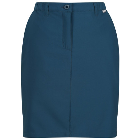 Rock Regatta Highton Skort III dunkelblau Moroccan Blu