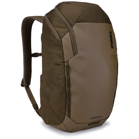 Rucksack Thule Chasm 26L braun Deep Khaki