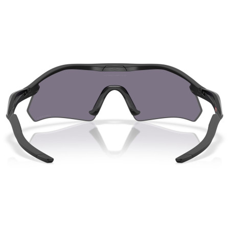 Sonnenbrille OAKLEY Radar Plate Prizm Grey