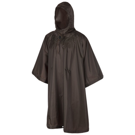 Poncho Helikon-Tex Poncho U.S. Model braun Earth Brown
