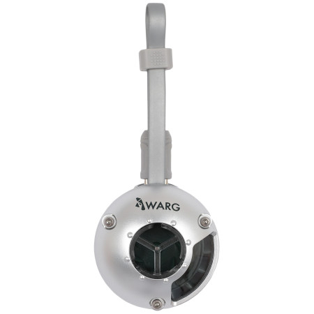 Elektrische Pumpe Warg NanoFlow USB-C