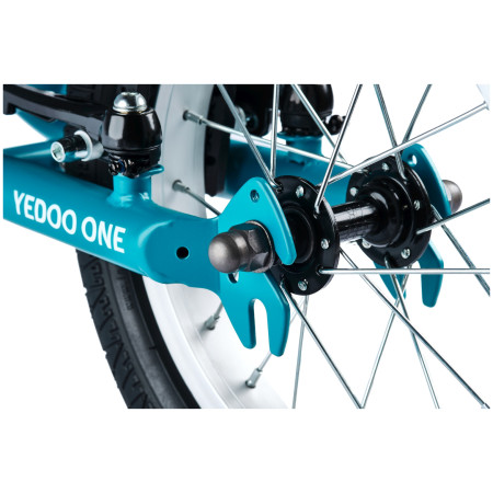 Roller Yedoo One Y40