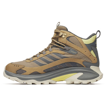 Herrenschuhe Merrell Moab Speed 2 MID GTX