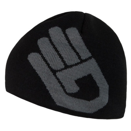 Mütze Sensor Hand schwarz Black