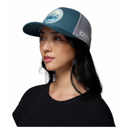 Baseballmütze Columbia Mesh Snap Back