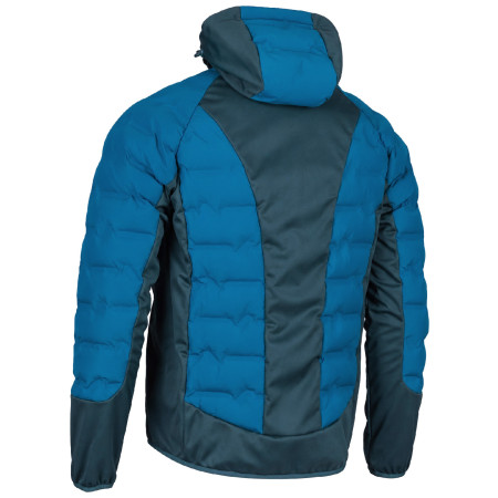 Herrenjacke Etape Crux Ultra