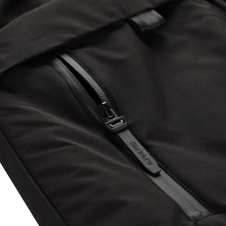Damen-Wintermantel Alpine Pro Wussa 2