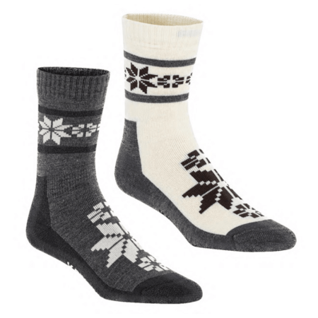 Socken Kari Traa Kt Wool Sock 2PK