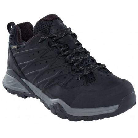 Damen Wanderschuhe The North Face Hedgehog Hike II GTX schwarz TnfBlack/TnfBlack