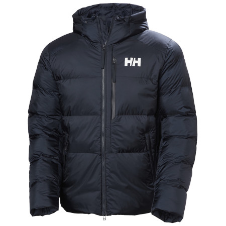 Herren-Winterjacke Helly Hansen Active Winter Parka dunkelblau 597 Navy