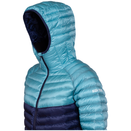 Damen-Winterjacke High Point Northon Lady Jacket