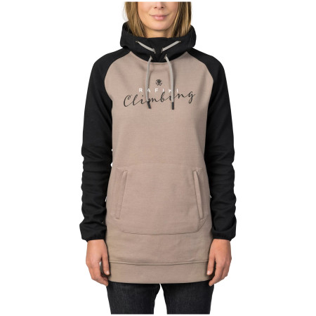 Damen-Sweatshirt Rafiki Mandala