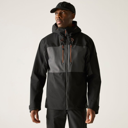 Herrenjacke Regatta Maland II