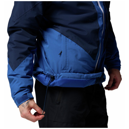 Herren-Winterjacke Columbia Powder Prime™ Jacket