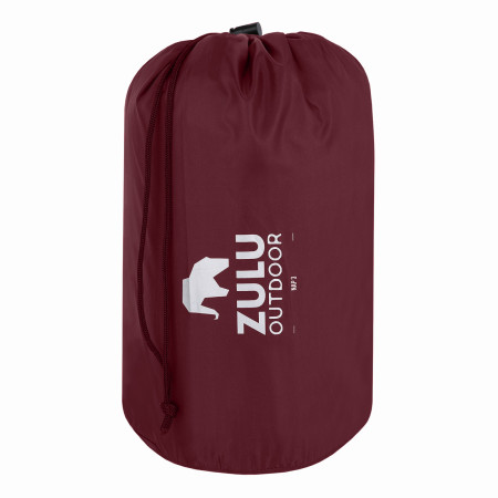 Selbstaufblasende Isomatte Zulu Nap 3