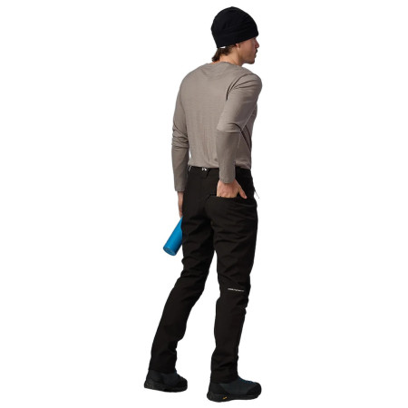 Herren-Softshellhose Northfinder Goberto