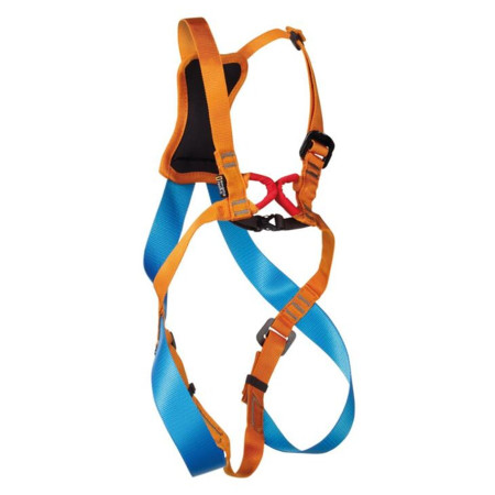 Kinder Klettergurt Singing Rock Zaza