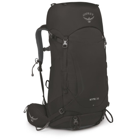 Damen Wanderrucksack Osprey Kyte 38 schwarz black