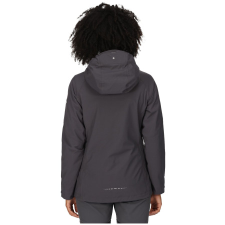 Damenjacke Regatta Womens Raddick