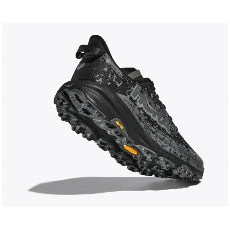 Herren Laufschuhe Hoka Speedgoat 6 Gtx Wide