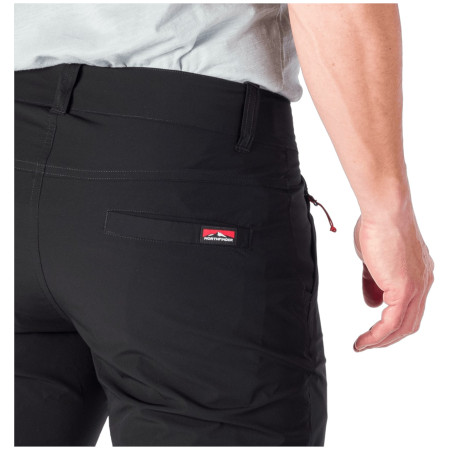 Herrenshorts Northfinder Halmo
