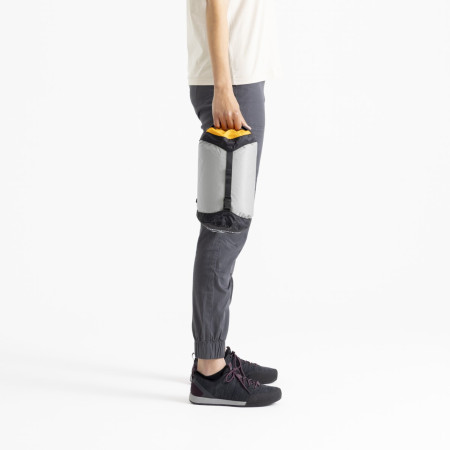 Wasserdichter Packsack Sea to Summit Evac Ultralight Compression Dry Bag 5L