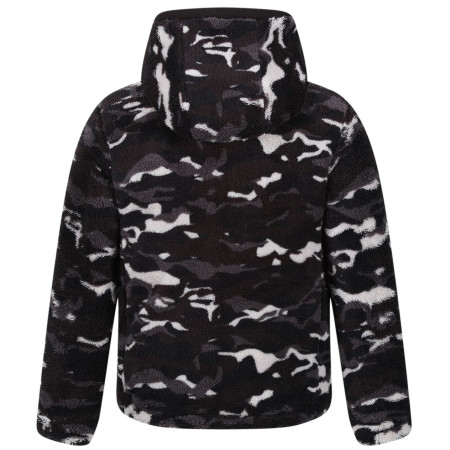 Kinderjacke Regatta Kyrell Reversible Jacket