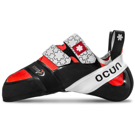 Damen Kletterschuhe Ocún Ozone Lady QC