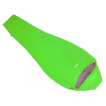 Schlafsack Vango Microlite 100 grün Gecko
