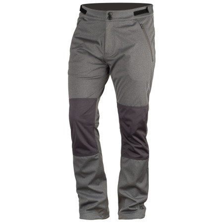 Herrenhose Northfinder Jorden grau Grey