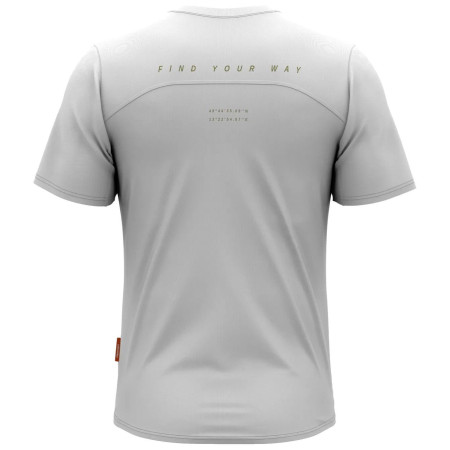 Herren-T-Shirt Hannah Booster