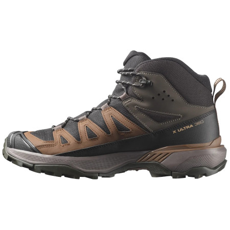 Herrenschuhe Salomon X Ultra 360 Mid Gore-Tex