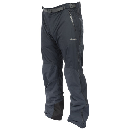 Hose Pinguin Alpin L Pants 5.0 grau Grey
