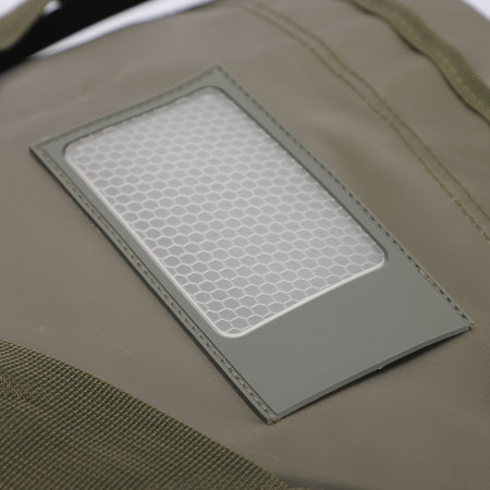 Reisetasche Warg Transit Duffel 65L